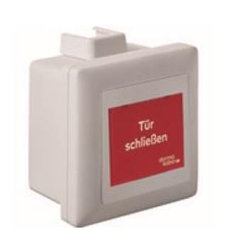 Dormakaba Aufputzgehäuse